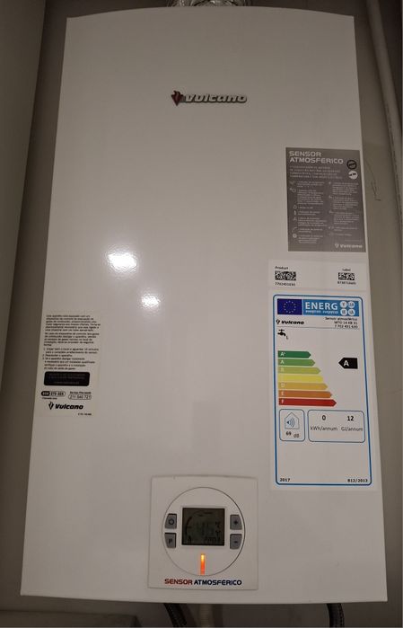 Painel solar com esquentador 14L compatível