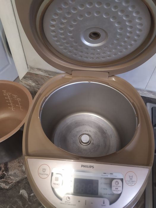 Мультиварка Philips