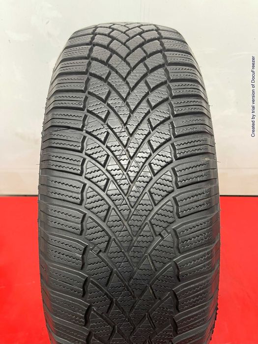225/65R17 Bridgestone Blizzak LM005 7mm
