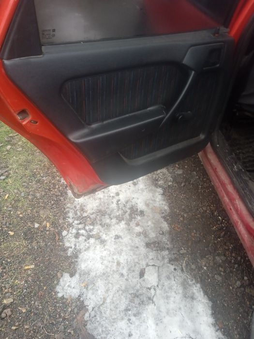 Продам Опель вектра а.