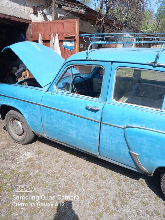Продам Москвич 403