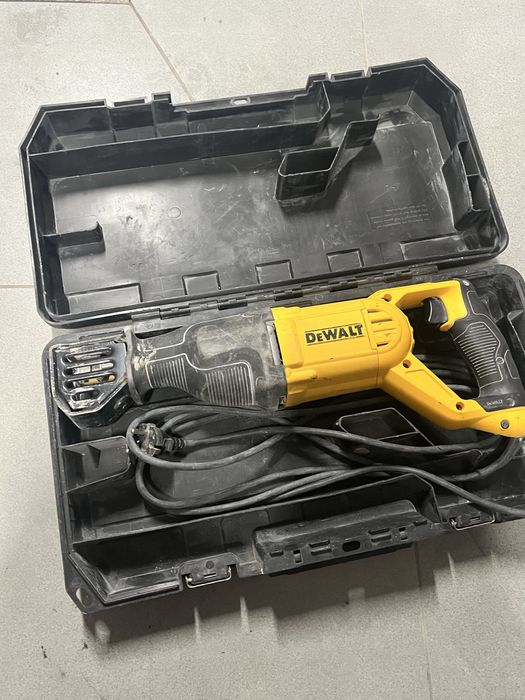 DeWalt Dwe305pk.