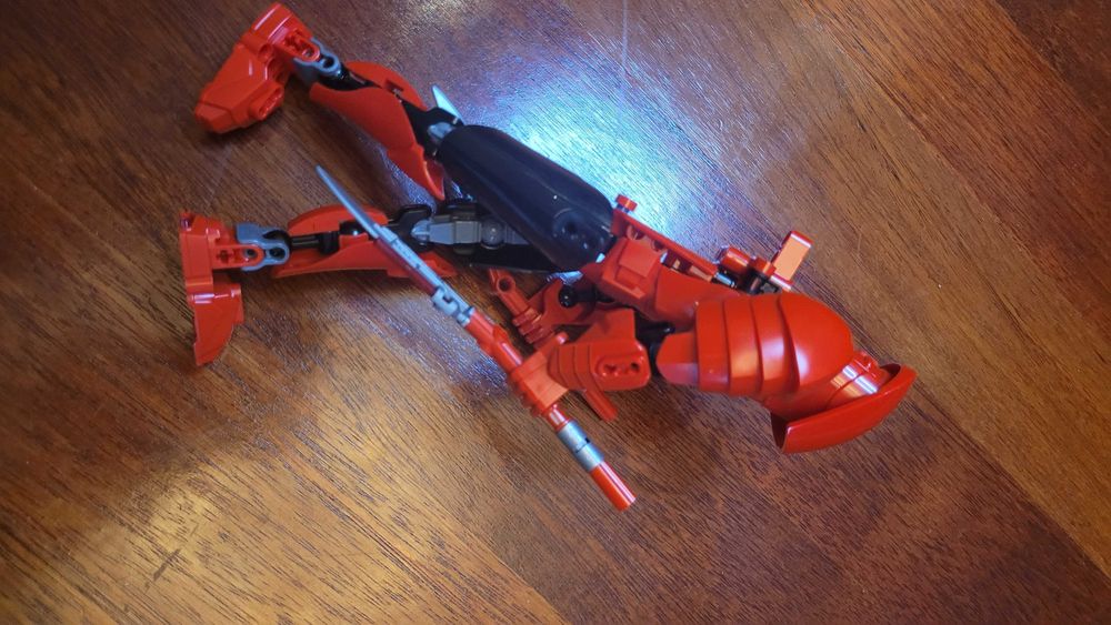 Kompletny zestaw LEGO 75529 STAR WARS + pudełko + instrukcja