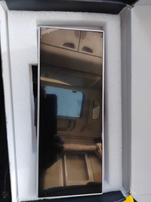 Sistema Multimédia 11 polegadas