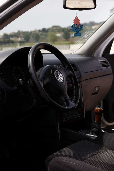 Volkswagen Bora 1.9 VP110