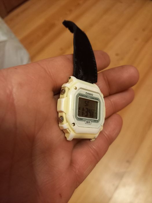 Часы касио оригинальные