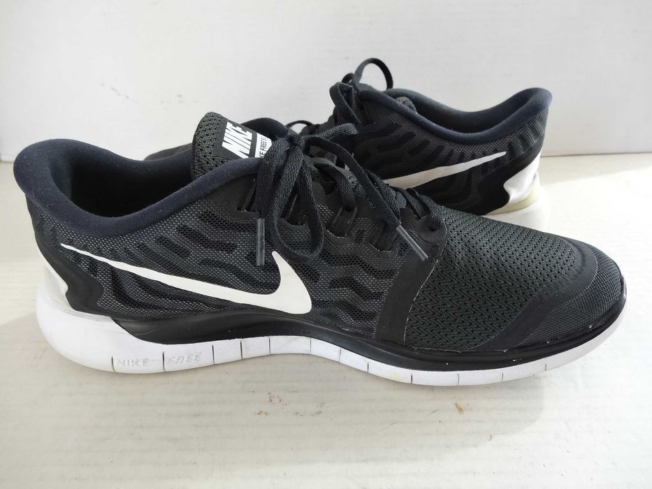 Buty NIKE FREE 5.0 roz 46 Bieganie Sportowe Adidasy