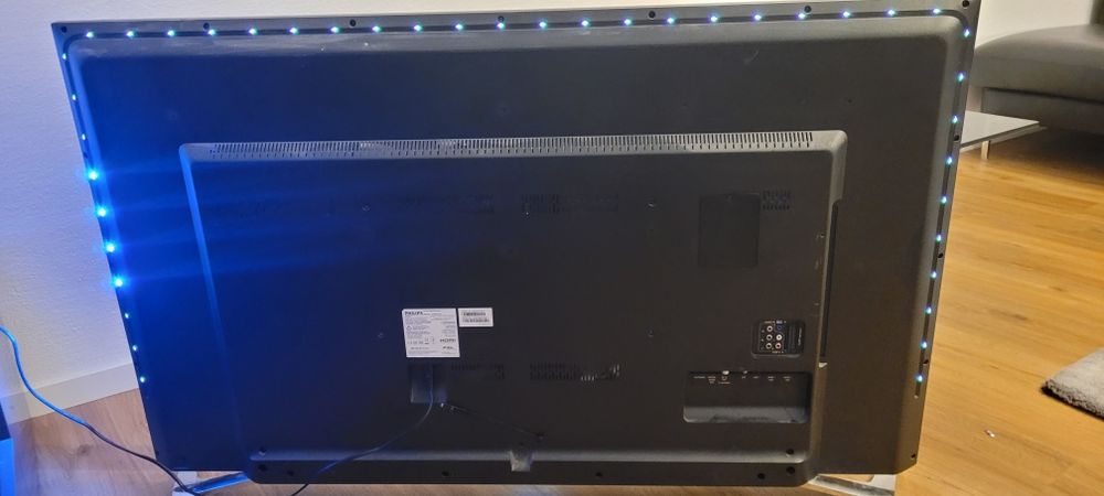 Tелевізор Андроїд Philips 55 Zoll
