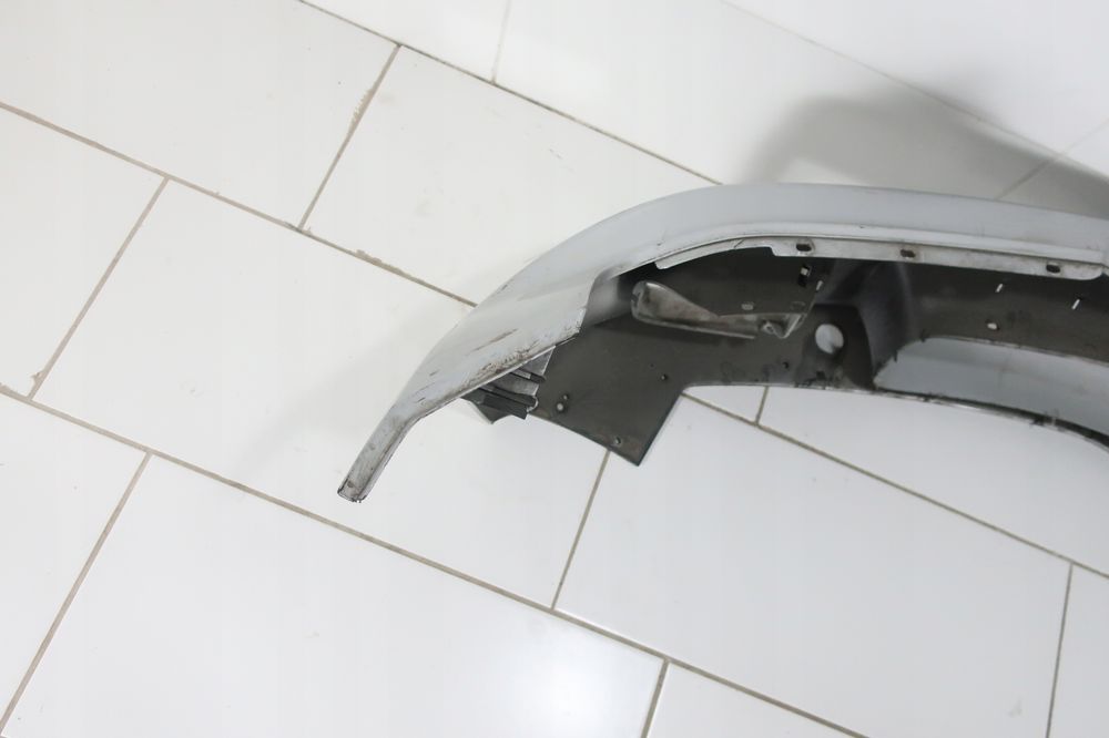 zderzak przedni przód m pakiet bmw z3 e36