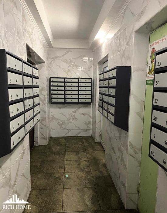 Без %. вул.Заболотного. Продаж 3к квартири біля метро Теремки, 75 м2