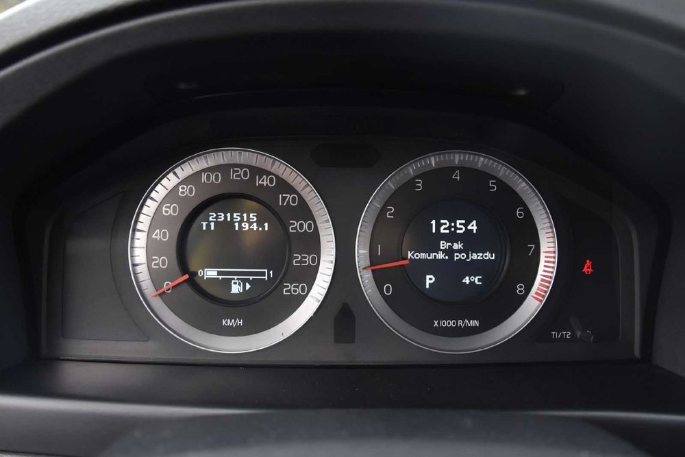 VOLVO Język polski kodowanie konwersja diagnostyka