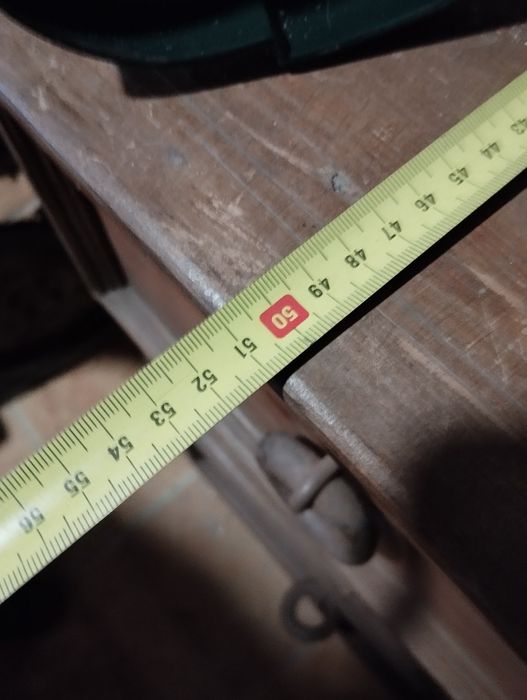 Móvel madeira Mexicano