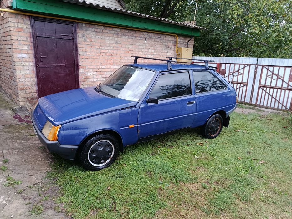 Продам заз Таврія