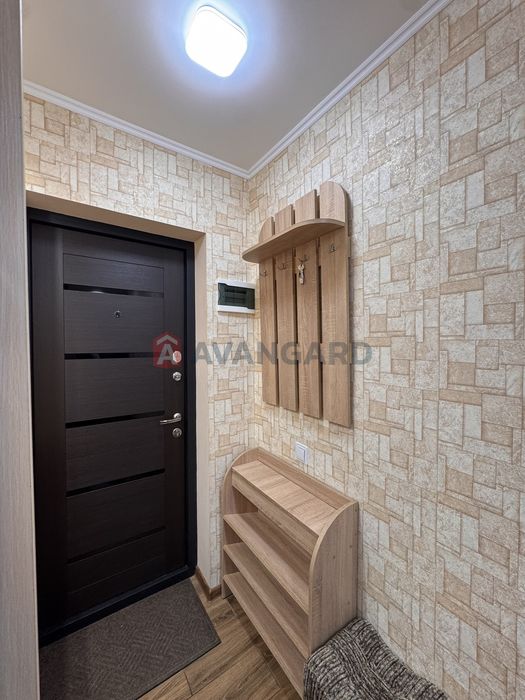 Продам 1к квартиру.Кирпичный дом.Красный Камень Парус 46 000$