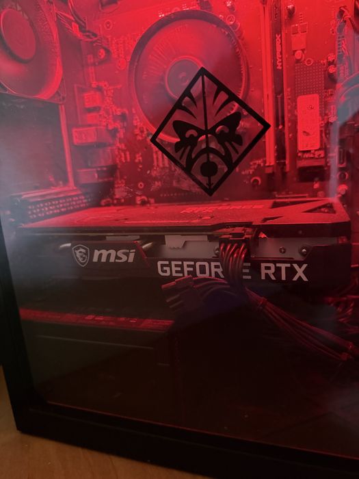 - TROCO POR PS5 PRO - Pc Gamer i7-9700F & RTX 3060 & 16Gb de RAM
