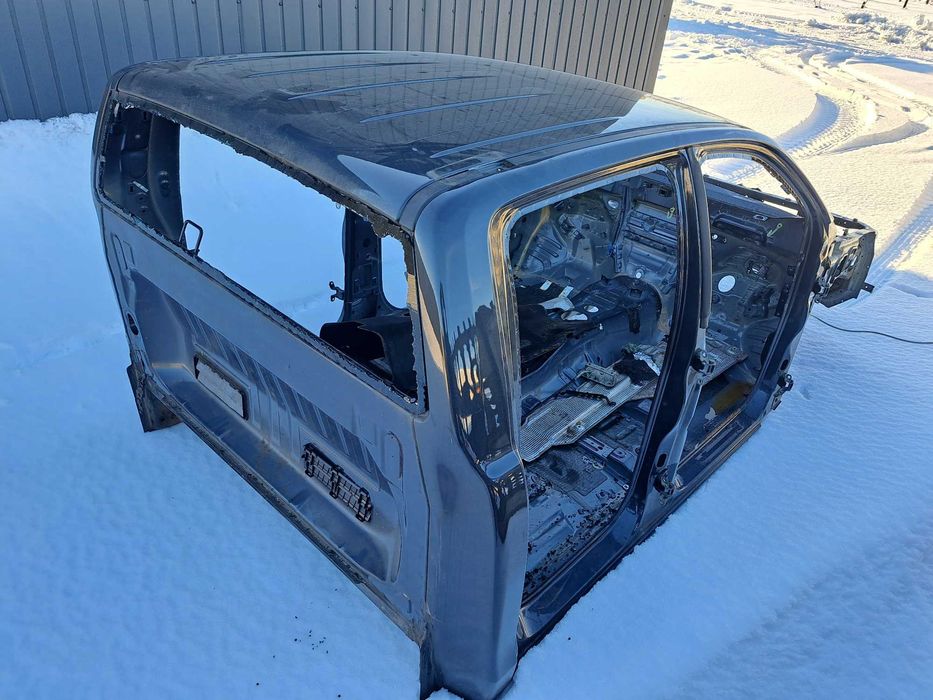 Ćwiartka Dach Słupek Ford  Ranger RAPTOR Amarok Hilux 2022r