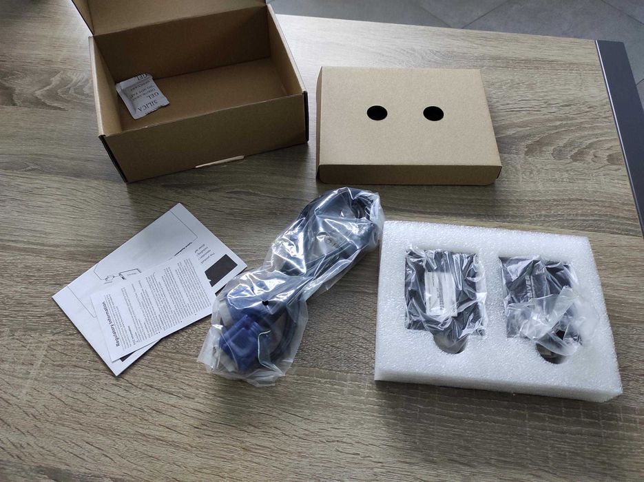 Extender VGA PFM710 DAHUA NOWE !