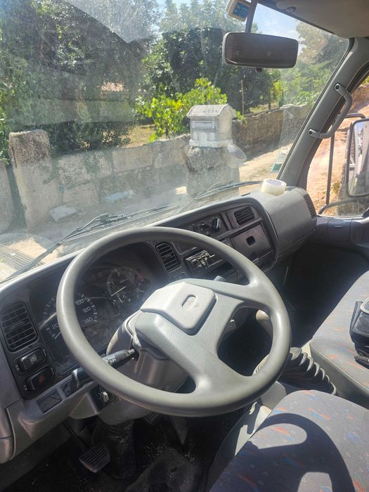 Mitsubishi Canter 3.0 DID