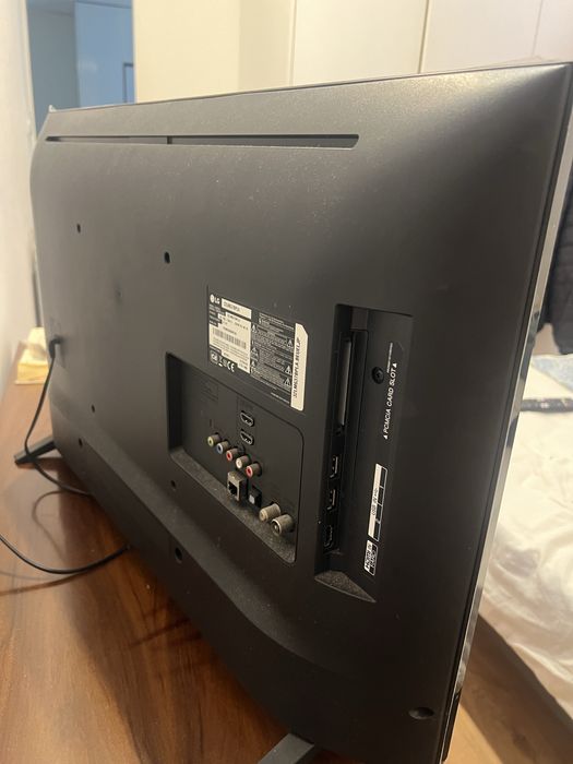 Smart tv LG 32 Polegadas
