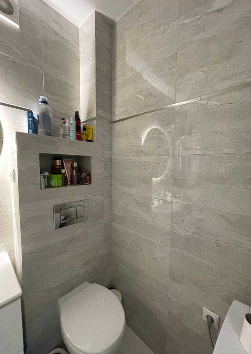 ПРОДАМ 1-кімнатну квартиру в ЖК "МОРЕ" на Фонтані, ГАЗ, 4-ий поверх!
