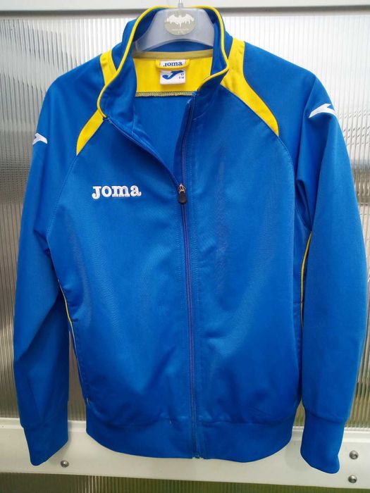 Casacos, blusões criança Benetton Puma vingadores Primark JOMA Batman