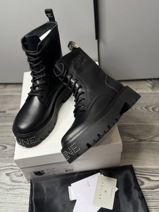 Шкіряні Чоботи ботинки челси боты кеды сейлін