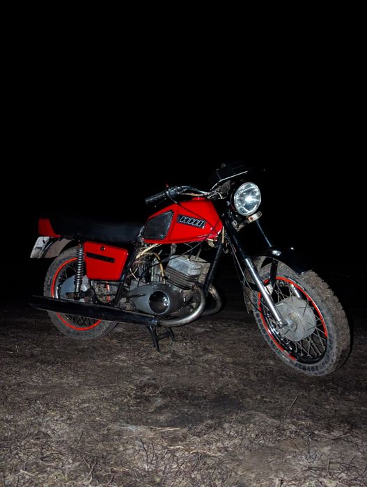 Продам Иж Юпитер 5