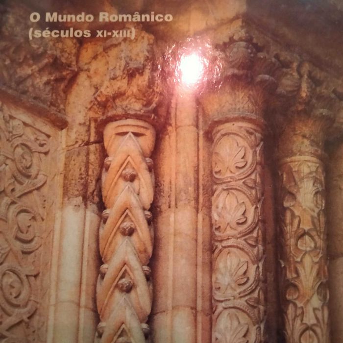 coleção 10 volumes - História da Arte Portuguesa, Círculo de Leitores