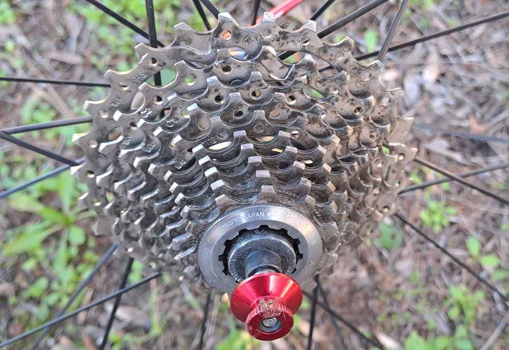 Rodas 700 A 30 ultra Light