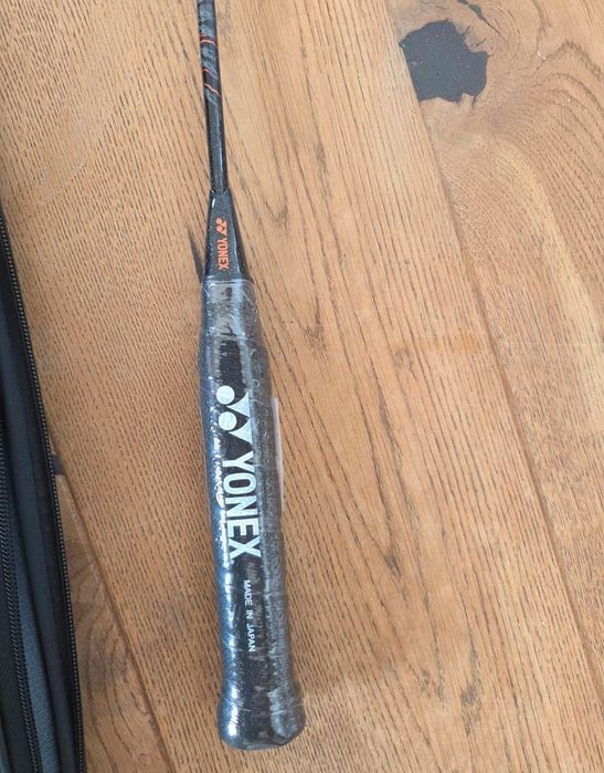 Yonex astrox 99 pro