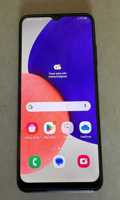 Samsung Galaxy A22 5g