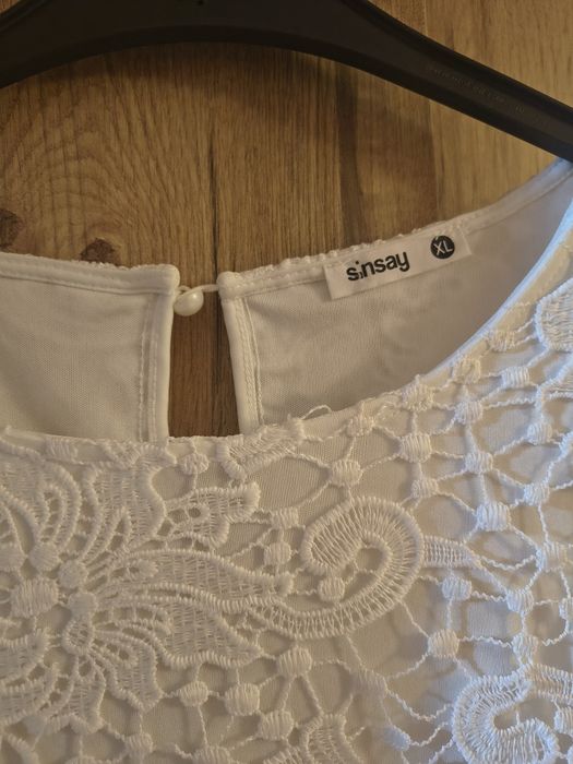 Sukienka xl Sinsay