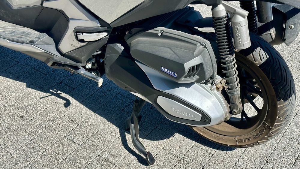 Honda ADV350 2022 – 1 Único Proprietário