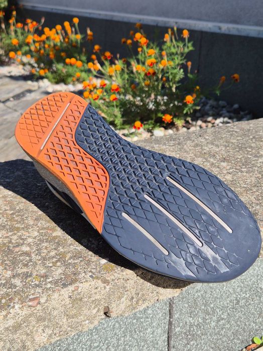 Reebok Nano X, Froning
