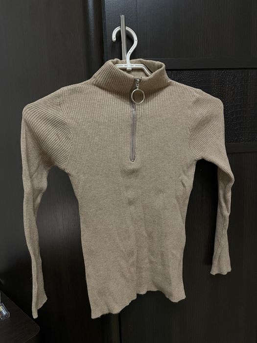 Гольф/володолазка бавовна