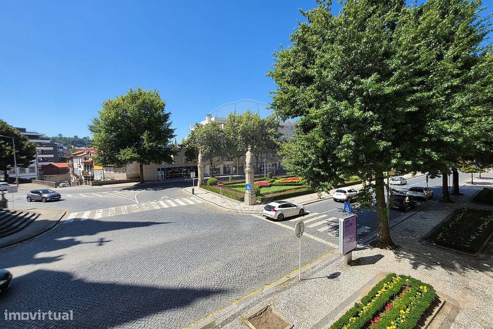 Apartamento T3 para arrendamento