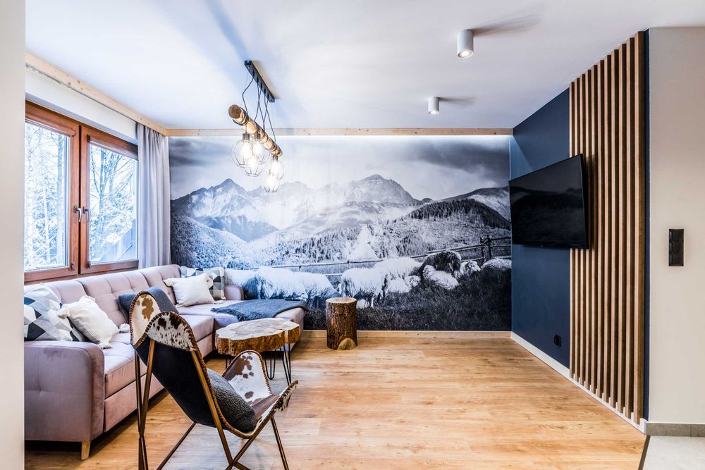 Apartamenty Domki Aparthost.pl Basen Sauna Jacuzzi Rabat 10%