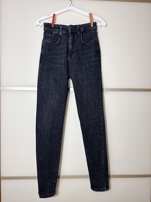 Продам женские джинсы Raw