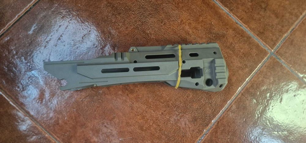 Eclipse EMC Gemini Rail Mouting Kit de Paintball