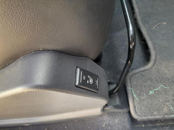 Conjunto de bancos RENAULT Koleos I (HY_)