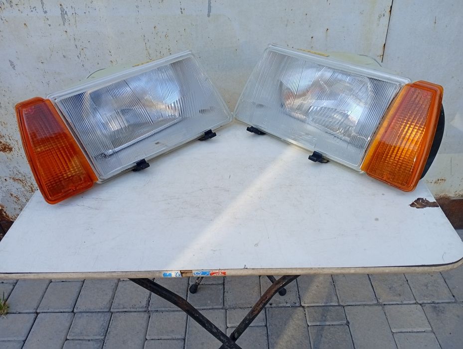 ВАЗ 2108;09;99;13;15 .Фары.