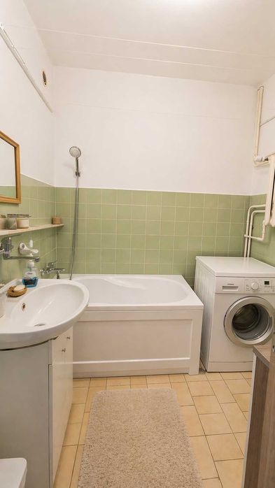 3-pokojowe z balkonem – Siemianowice Śląskie Bytków