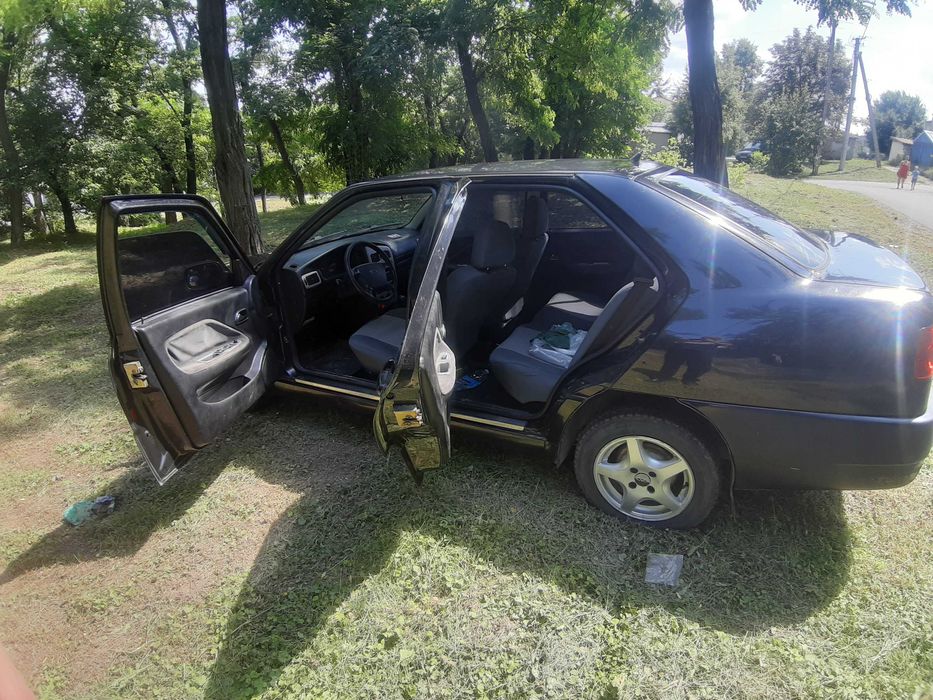 Chery amulet , 1.6, газ/бенз