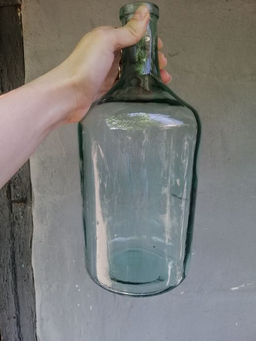 Графины СССР. Графин