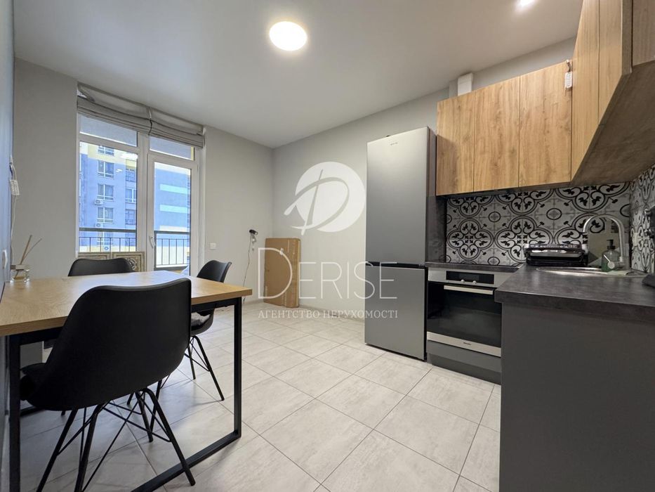 1К-ЖК Медовий Солом'янка Повітрофлотський Севастопольська