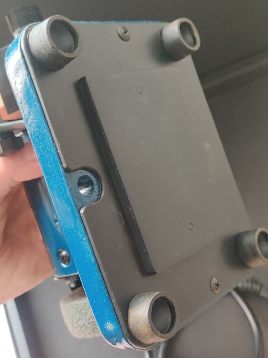 Точило электрическое ТЭ-75