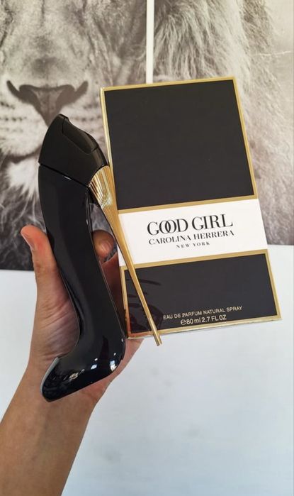 Perfumes Good Girl