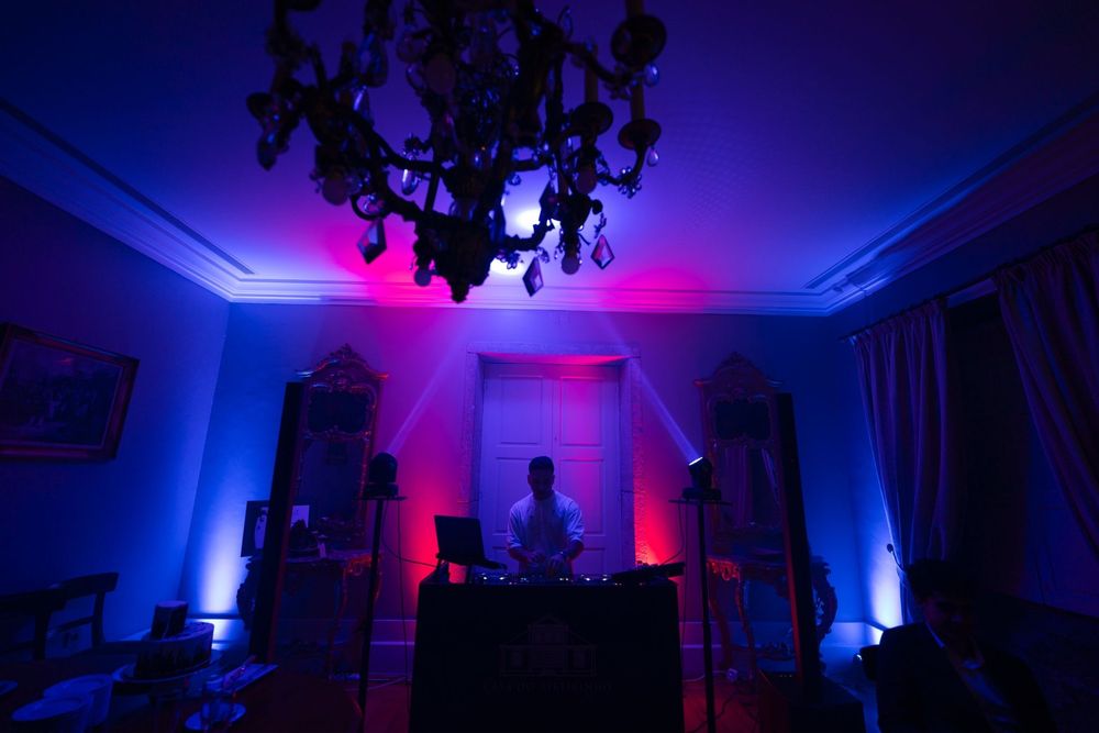 Dj aniversário, Batizado,  casamento (Agenda 2026)