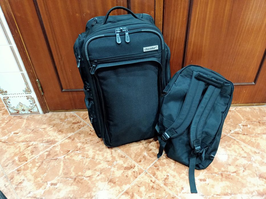 Mochila Mochilas campismo Mala Malas 23kg viagem casa quarto apartamen