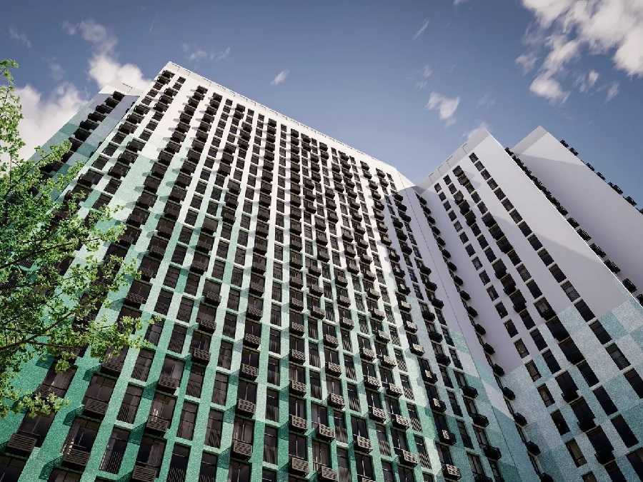 БЕЗ % Продаж 3к  квартири  106м2, ЖК BELLEVIE | бізнес-клас, Оболонь